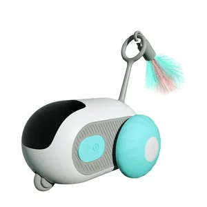 اسباب بازی سگ و گربه مدل PG-CT082