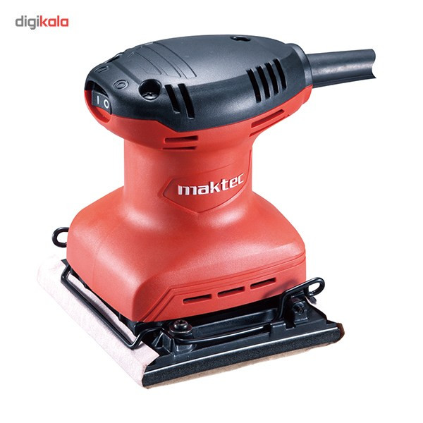 دستگاه سنباده زن مکتک بای ماکیتا مدل MT925 دستگاه سنباده زن مکتک بای ماکیتا مدل MT925