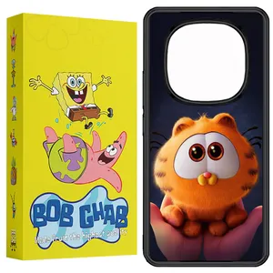 BOB Ghab BN14P Cover Suitable For Xiaomi Redmi Note 14 Pro 5G / Note 14 Pro Plus 5G  Mobile Phone