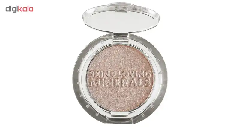 سایه چشم پرستیژ  شماره MEC-05