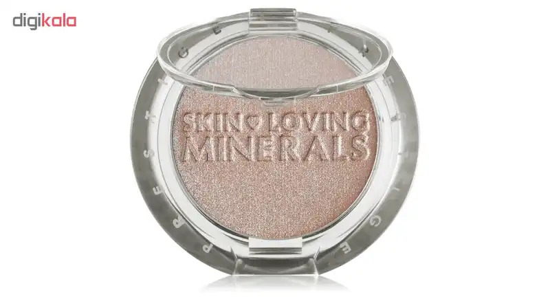 سایه چشم پرستیژ  شماره MEC-05