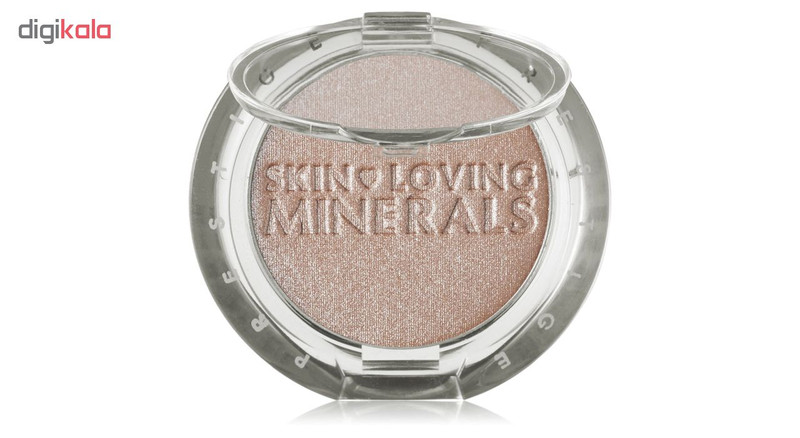 سایه چشم پرستیژ  شماره MEC-05