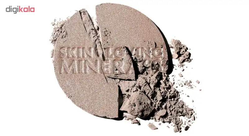 سایه چشم پرستیژ  شماره MEC-05