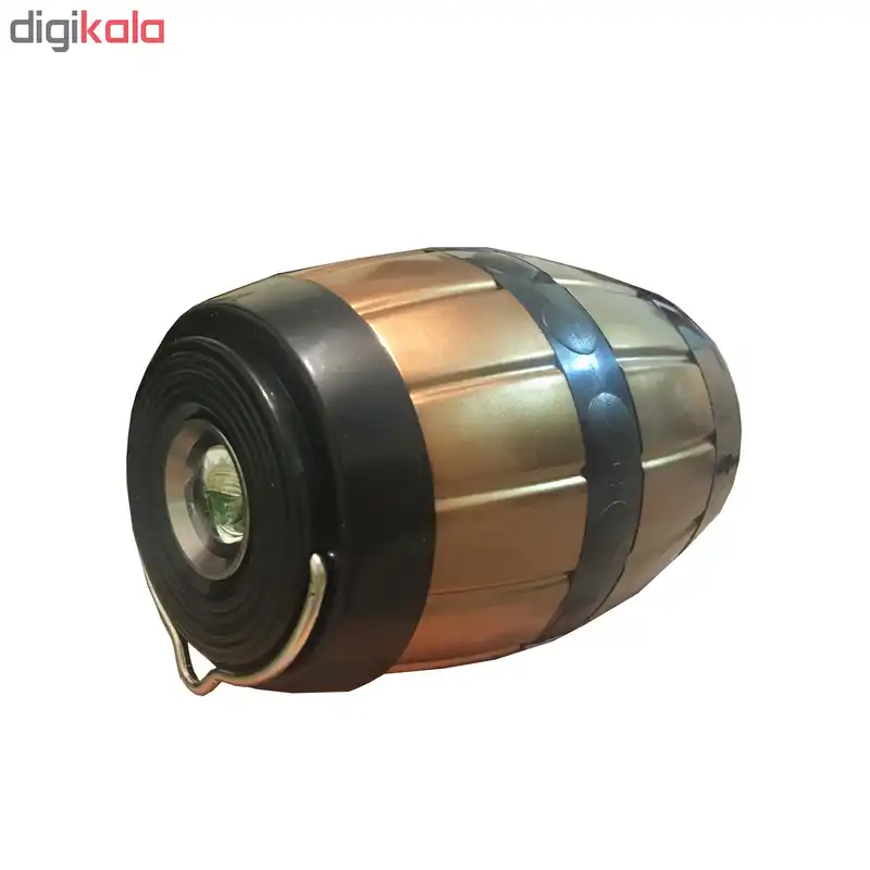 چراغ فانوسی مدل ZY-721