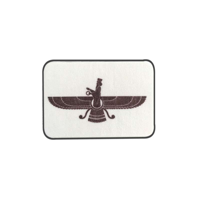تمیز کننده صفحه نمایش موبایل چسبک طرح 134 تمیز کننده صفحه نمایش موبایل چسبک طرح 134