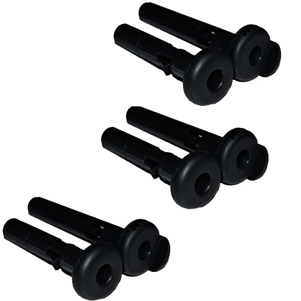 بوش پشت گردنی صندلی خودرو مدل فابریکی مناسب برای پژو 206