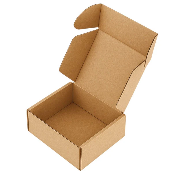 جعبه بسته بندی کد 3995 سایز 13x5x12 سانتی‌متر بسته بیست عددی