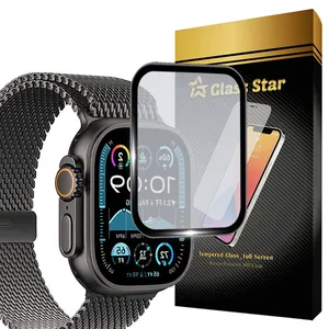 Glass Star MPWG Screen Protector For Apple Watch Ultra 2 49 mm