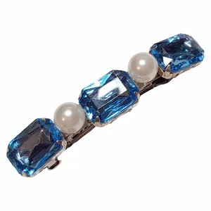 گیره مو زنانه مدل دایموند کد 1