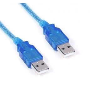 نقد و بررسی کابل لینک USB مدل DN-5 به طول 30 سانتی متر توسط خریداران
