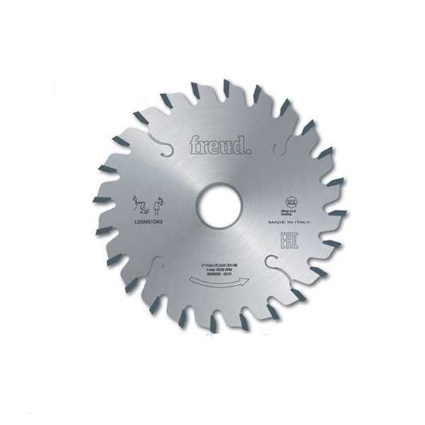 تیغ اره خط زن فرود مدل LI25M31 FA3 تیغ اره خط زن فرود مدل LI25M31 FA3