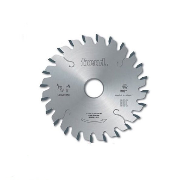 تیغ اره خط زن فرود مدل LI25M31 FA3 تیغ اره خط زن فرود مدل LI25M31 FA3