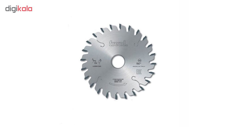 تیغ اره خط زن فرود مدل LI25M31 FA3 تیغ اره خط زن فرود مدل LI25M31 FA3