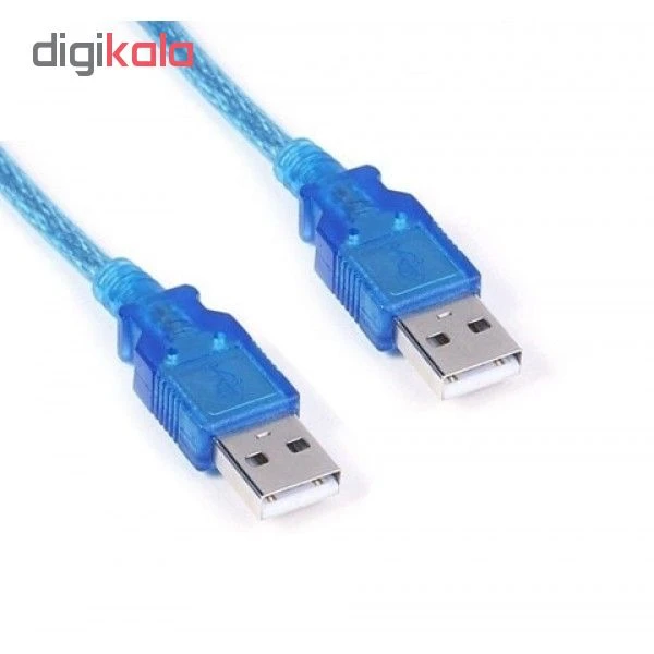 کابل لینک USB مدل DN-5 به طول 30 سانتی متر عکس شماره 2