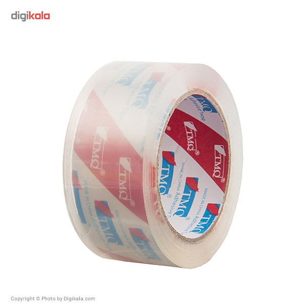 نوار چسب شیشه ای تی ام کیو پهنای 4.8 سانتی متر