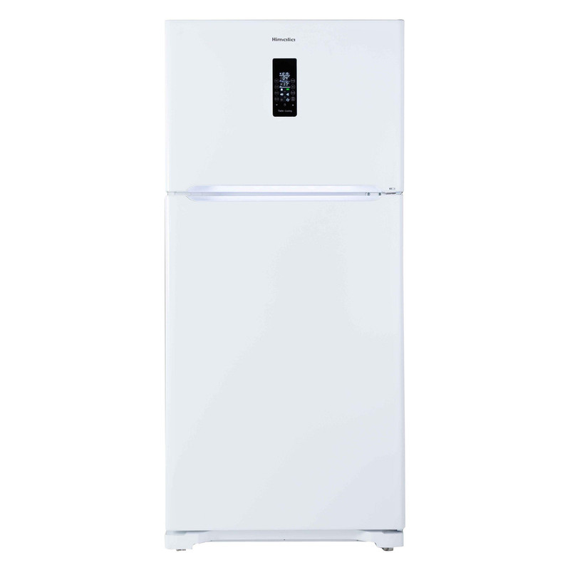 یخچال و فریزر 24 فوت هیمالیا مدل تی ام اف 850 اکونومی HRFN61002