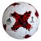 آنباکس توپ فوتبال مدل Krasava سایز 5 در تاریخ ۱۵ اردیبهشت ۱۴۰۰