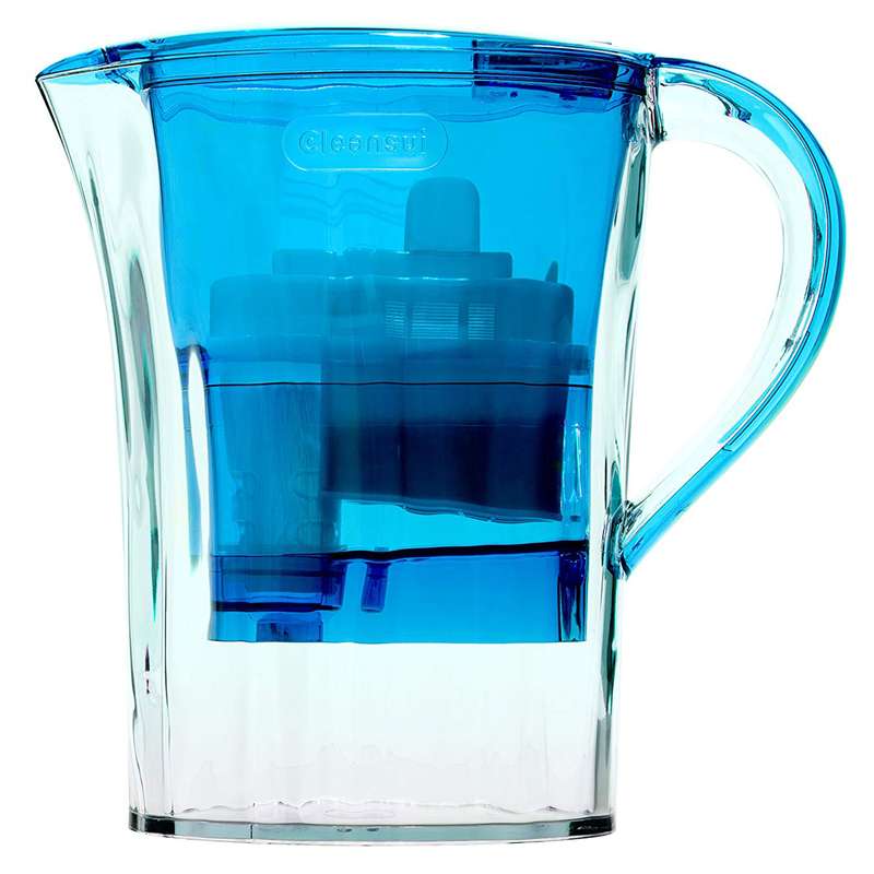 پارچ تصفیه آب کلین سوی مدل GP001