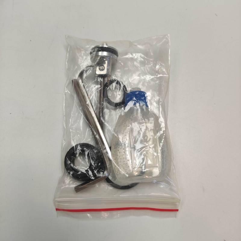 میخ کوب بادی دامار مدل P635