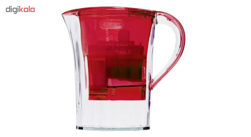 پارچ تصفیه آب کلین سوی مدل GP001