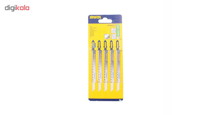 تیغه اره عمود بر اروین مدل 10504226 تیغه اره عمود بر اروین مدل 10504226