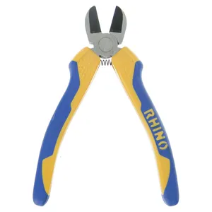 Rhino RPT-3116 Diagonal Pliers 6 Inch