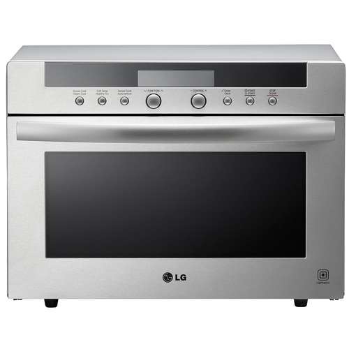 مایکروویو ال جی سری سولاردام مدل MS98CR-GSC