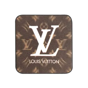 تمیز کننده صفحه نمایش موبایل چسبک طرح LOUIS VUITTON