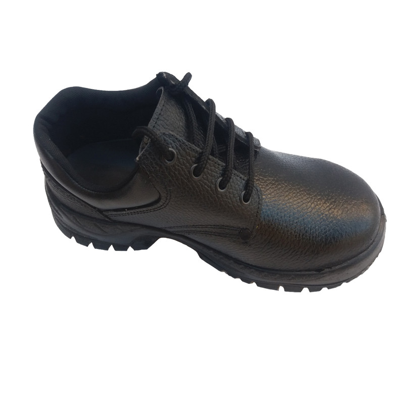 کفش ایمنی مدل MS