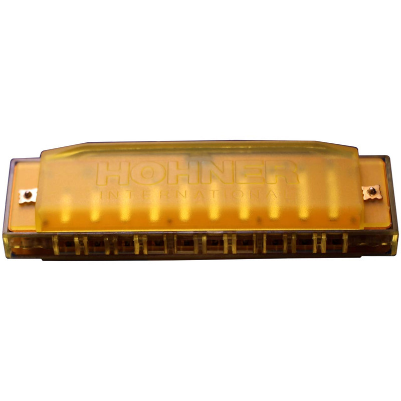 ساز دهنی هونر مدل Az38