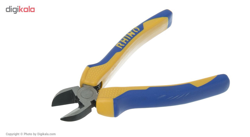 انبر سیم چین رینو مدل RPT-3116 سایز 6 اینچ