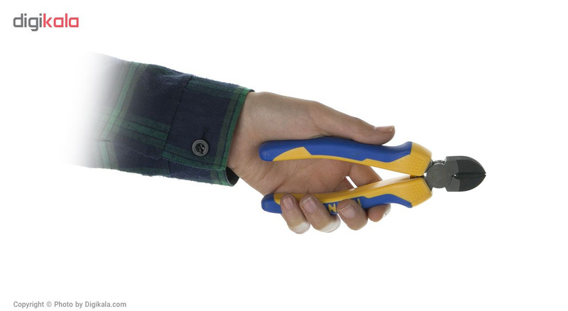 انبر سیم چین رینو مدل RPT-3116 سایز 6 اینچ