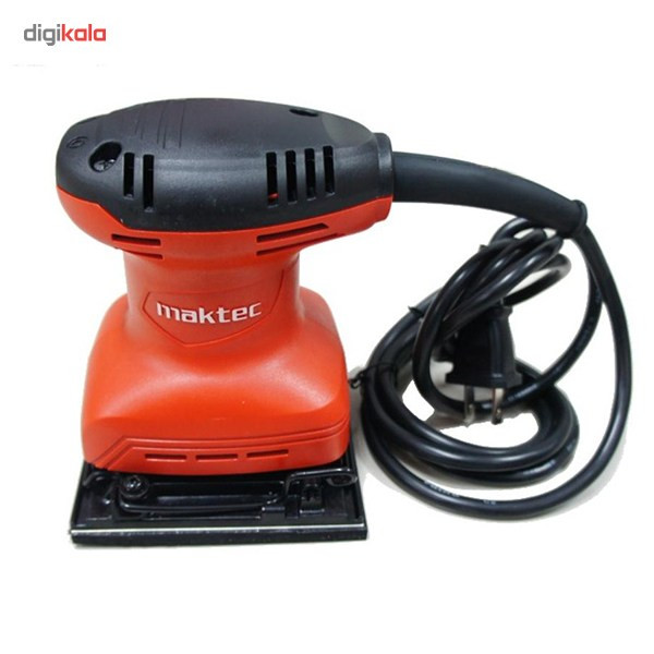 دستگاه سنباده زن مکتک بای ماکیتا مدل MT925 دستگاه سنباده زن مکتک بای ماکیتا مدل MT925
