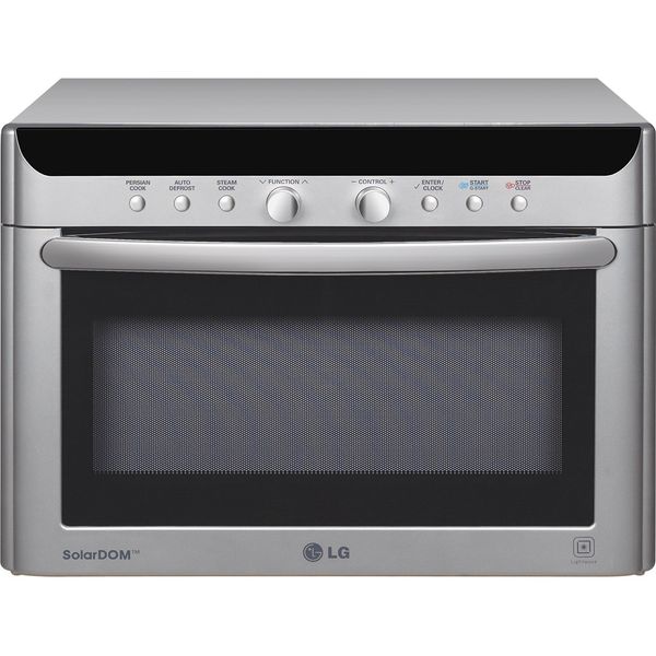مایکروویو ال جی سری سولاردام مدل MS92 مایکروویو ال جی سری سولاردام مدل MS92