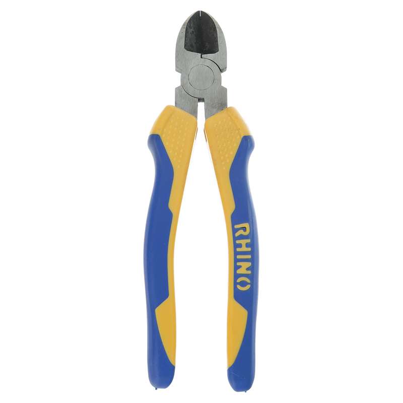 انبر سیم چین رینو مدل RPT-3117 سایز 7 اینچ