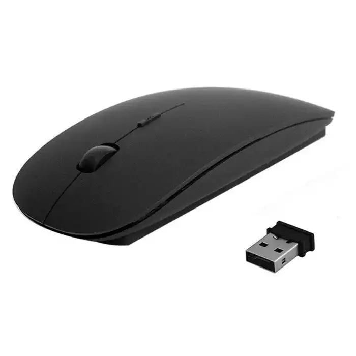 ماوس بی سیم مدل LW2410