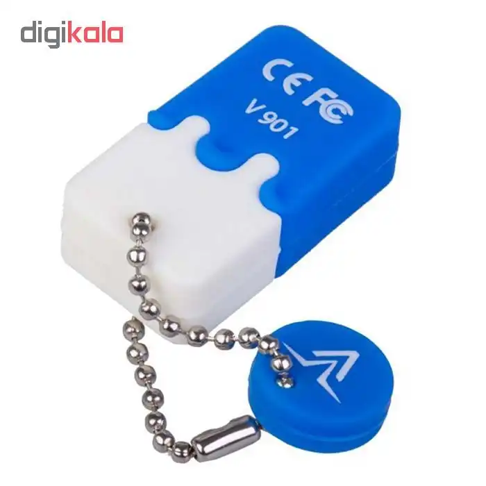 فلش مموری وریتی مدل V901 ظرفیت 32 گیگابایت
