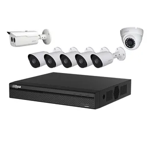 سیستم امنیتی داهوا مدل DACP72I1601-W