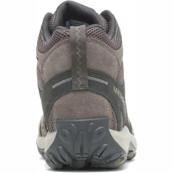 کفش کوهنوردی مردانه مرل مدل Mid Waterproof J135467