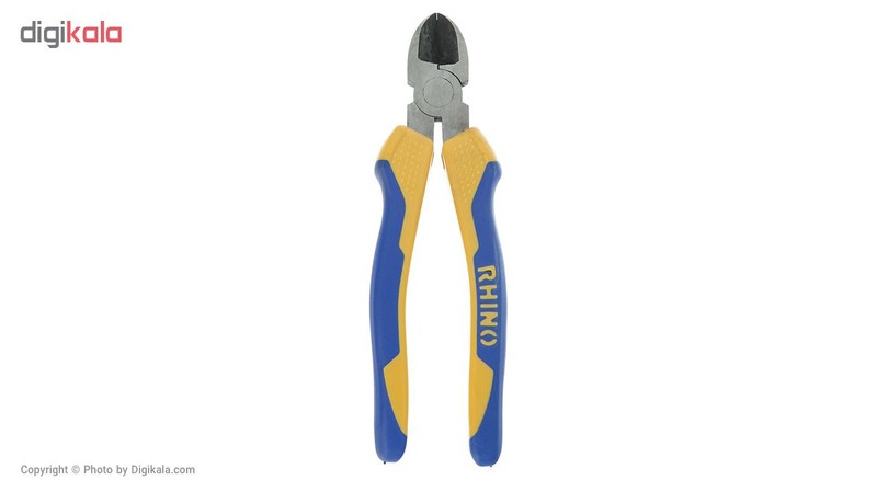 انبر سیم چین رینو مدل RPT-3117 سایز 7 اینچ