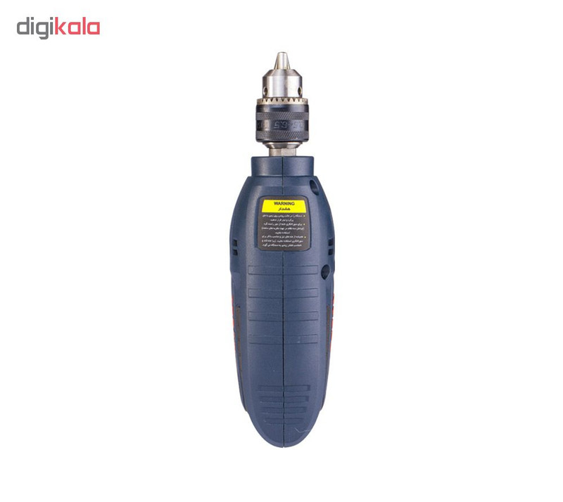 دریل توسن مدل 0110D