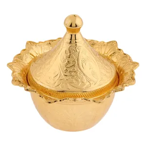 قندان سنتی زارا گیفت مدل ZR4004