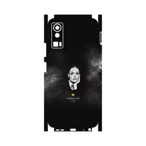 MAHOOT Angelina Jolie-FullSkin Cover Sticker for Gplus X20