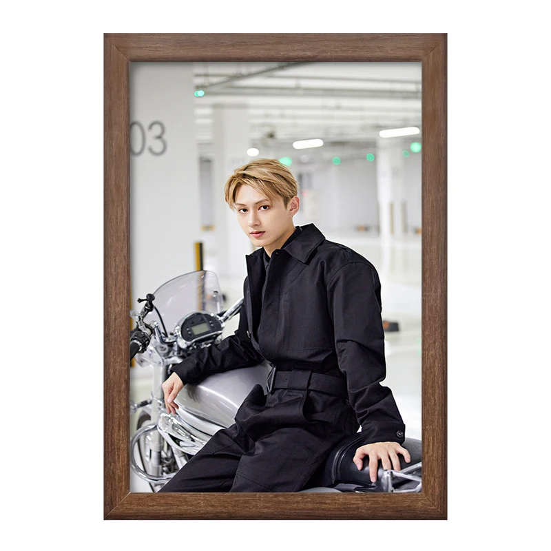 تابلو خندالو طرح جونهی گروه سونتین Seventeen  کد 21597