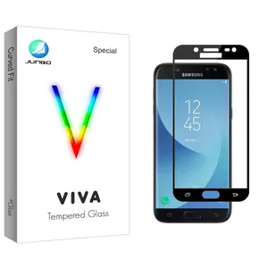 Junbo Viva Glass Screen Protector For Samsung Galaxy J5 Pro