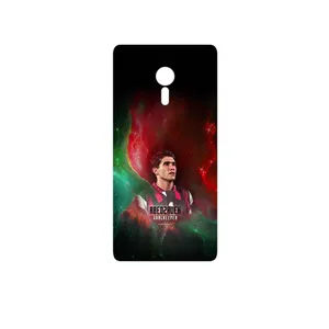 MAHOOT Ahmad Reza Abedzadeh Cover Sticker for Lenovo ZUK Z2 Pro