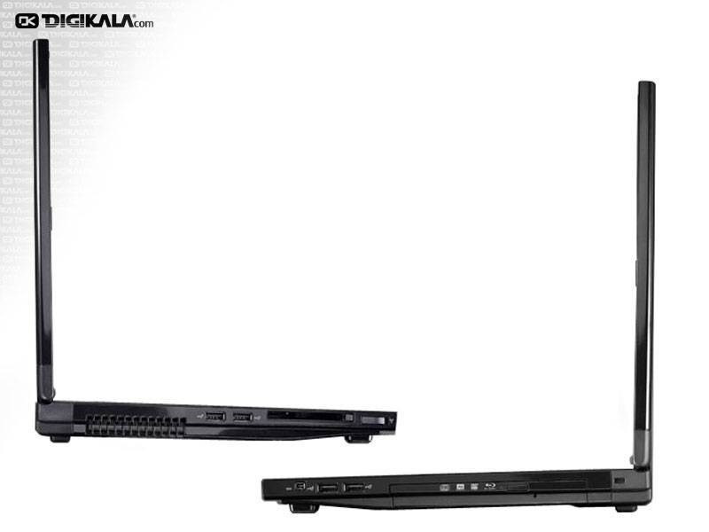 لپ تاپ دل وسترو 1520-J لپ تاپ دل وسترو 1520-J