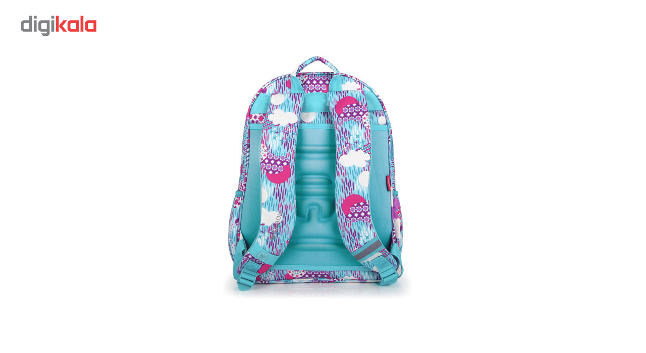 کوله پشتی گابل مدل Color 314115
