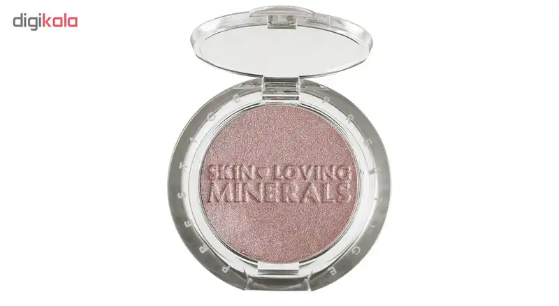 سایه چشم پرستیژ شماره MEC-06