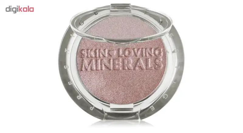 سایه چشم پرستیژ شماره MEC-06